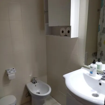 One Bedroom With Pool, 100 Meters From The Beach